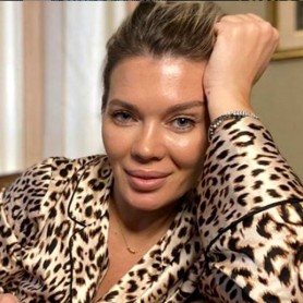 Cu ce probleme se confruntă Gina Pistol de când este izolată acasă