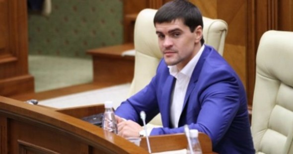 ULTIMA ORĂ // Constantin Țuțu s-ar fi predat benevol
