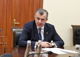 Ion Chicu: Oamenii îi raportează tot mai des pe cei care nu respectă regimul de carantină