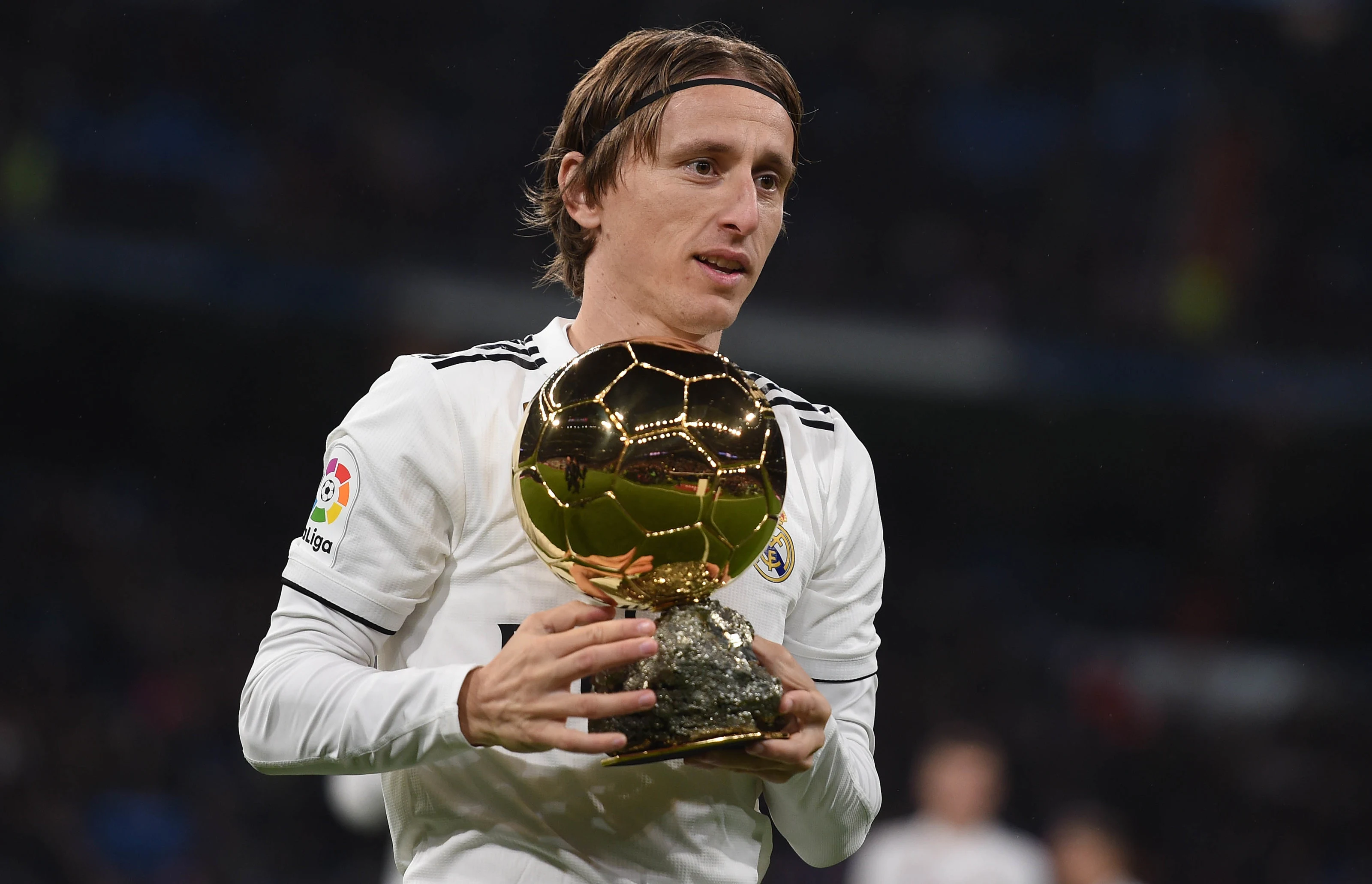 Modric la un pas de a pleca de la Real Madrid, pe cine a propus în locul său