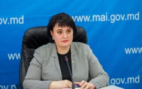 Live // Ultimele detalii actualizate privind controlul infecției prin Coronavirusul prezentate de Viorica Dumbrăveanu