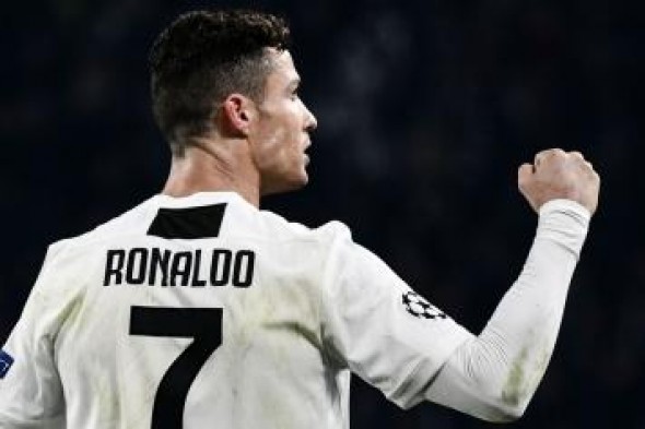 Nici coronavirusul nu îl poate opri. Cum s-a pozat starul lui Juventus