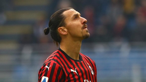 Zlatan Ibrahimovic a vorbit despre viitorul său. Atacantul suedez: Asta se va intâmpla