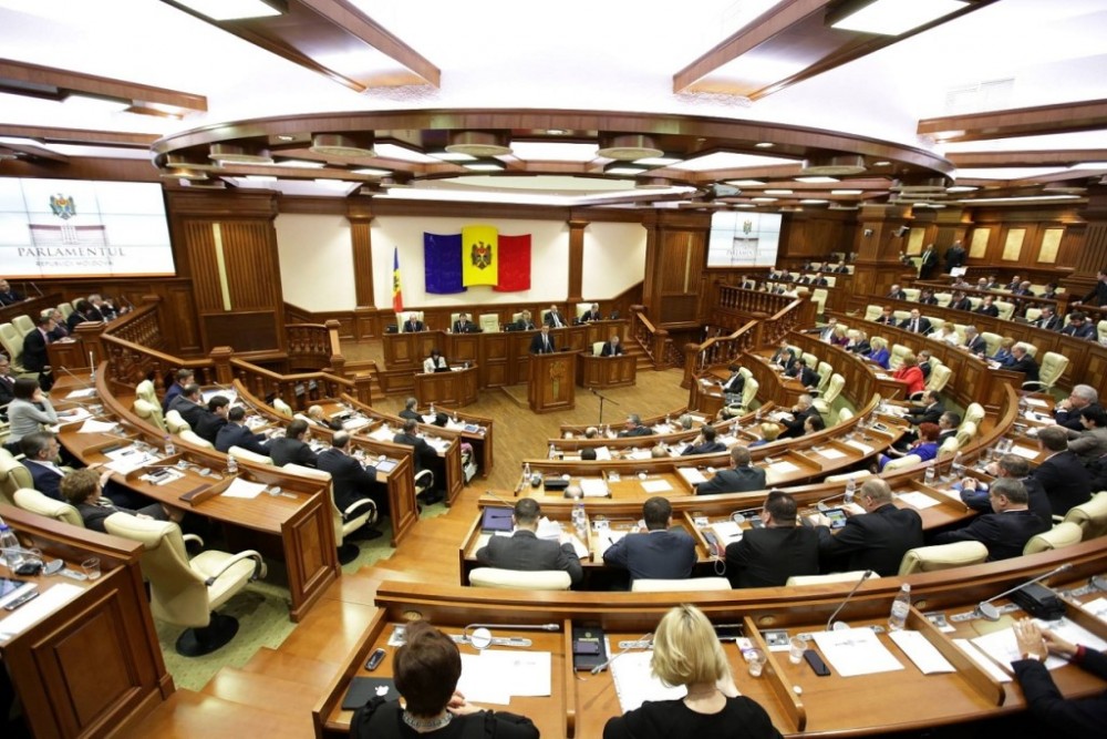 A DECEDAT un deputat din primul Parlament al Republicii Moldova. Acesta va fi înmormântat la Cimitirul Central din strada Armenească