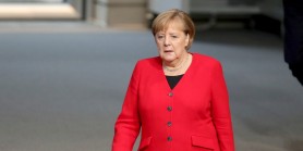 Angela Merkel îngrijorată de situația din Transnistria: „Este mai mult decât alarmantă”
