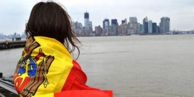 Pentru secțiile de votare din străinătate vor fi tipărite 556 de mii de buletine