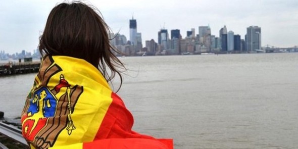 Pentru secțiile de votare din străinătate vor fi tipărite 556 de mii de buletine