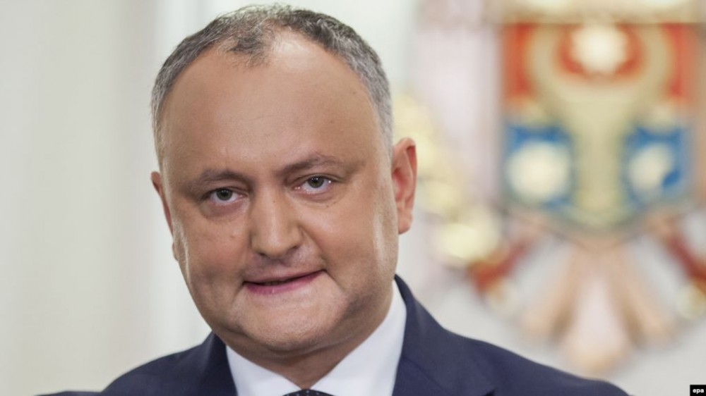 Noi pierderi pentru Dodon: Mai mulți membri au părăsit PSRM aderând la Partidul „Renaștere”