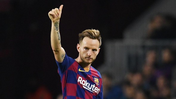 Vedetă de la Barcelona care e la un pas de Manchester United