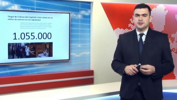 LIVE // Conferință de presă organizată de Compania Date Inteligente SRL (iData) cu tema „Studiu socio politic. Barometrul Electoral 2020 – ediția de septembrie”