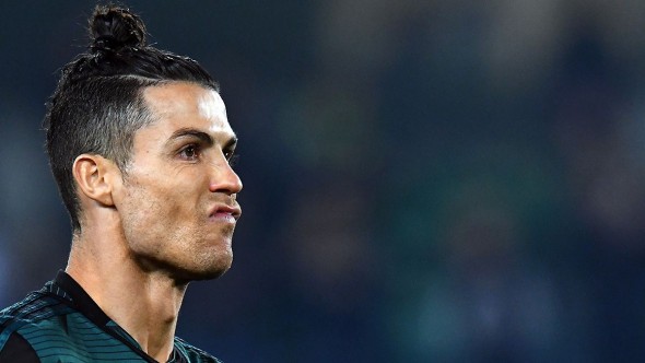 Ar fi BOMBA anului. Juventus, pregătită să îl sacrifice pe Cristiano Ronaldo pentru a se salva