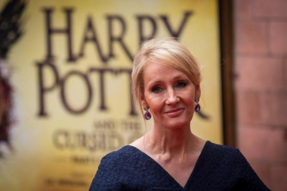 Mama renumitului Harry Potter susține că s-a vindecat de noul coronavirus