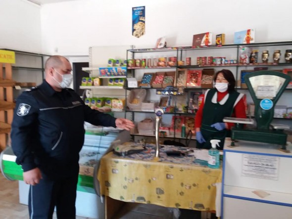 Apelul Inspectoratului de Poliție Glodeni prin care îndeamnă cetățenii la responsabilitate