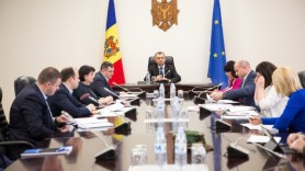 Ultima Dispoziție a Comisiei pentru Situații Excepționale a Republicii Moldova