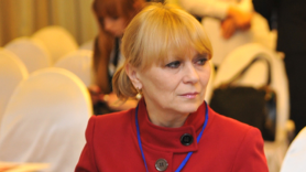 Ala Nemerenco: La Spitalul de Psihiatrie sunt 11 candre medicale și 21 pacienți infectați cu coronavirus