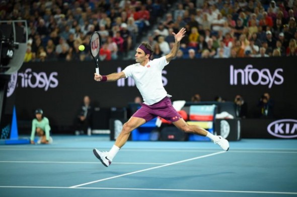 Scandal în tenis. Un sportiv spune că i s-a propus suma de 100.000 de dolari pentru a pierde un meci la Australian Open