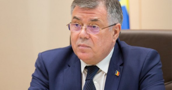 Iurie Reniță: Generalul Țurcan trebuie să plece