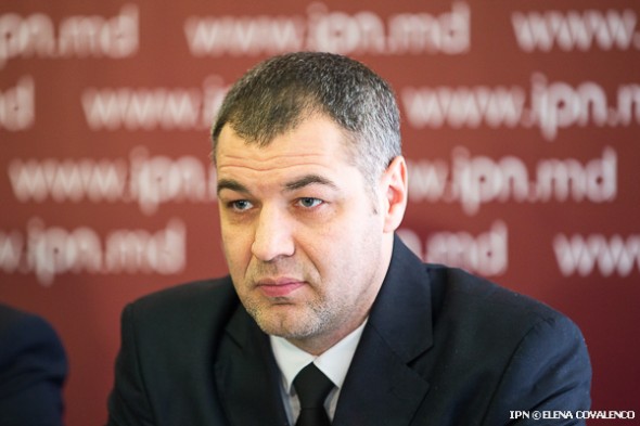 Octavian Țîcu cere PG să se autosesizeze asupra unor declarații false făcute de Pavel Voicu