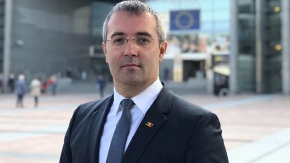 Sergiu Sârbu: Majoritatea PD-PSRM nu a susținut măsurile anticriză propuse de Pro Moldova