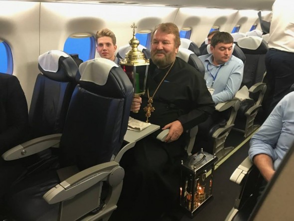 Moldovenii blocați în Israel vor veni acasă într-un avion cu Focul Haric