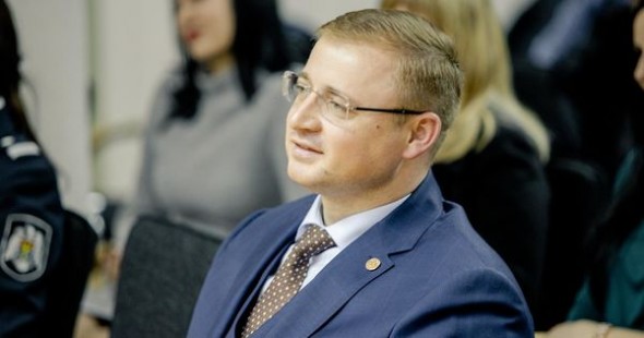 Gheorghe Cavcaliuc: Bunicii sunt diamantul acestei națiuni și trebuie să avem mare grijă de ei