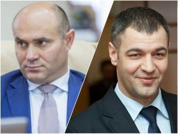Pavel Voicu vine cu o reacție la acuzațiile aduse de către Octavian Țîcu