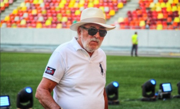 Ion Țiriac nu mai este cel mai bogat fost sportiv din lume! Vezi cine l-a depășit