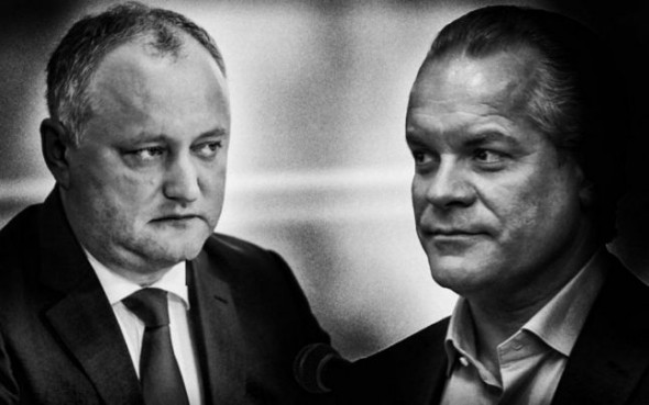 Mihai Ghimpu: Plahotniuc așteaptă momentul potrivit pentru a-l distruge pe Dodon