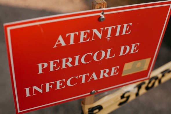 MAI face unele precizări referitor la ce este interzis și ce nu, în ajunul Sărbătorilor Pascale
