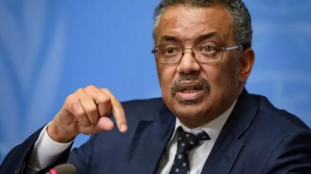 Directorul general al OMS cere guvernelor şi cetăţenilor să facă totul pentru a „eradica” transmiterea noului coronavirus
