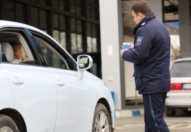 Cetățenii Republicii Moldova continuă să se întoarcă acasă