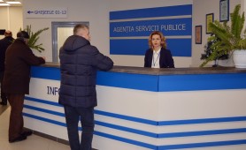 Probleme la ASP. Au fost sistate temporar programările prealabile la servicii