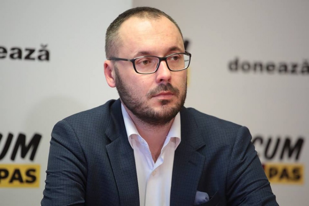 DOC // PAS a atacat la CC modificările la Legea privind Autoritatea Națională de Integritate