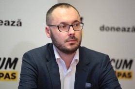 DOC // PAS a atacat la CC modificările la Legea privind Autoritatea Națională de Integritate