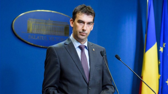 Raportor al Parlamentului UE pentru Moldova: Sunt foarte preocupat de acordul de împrumut pe care Guvernul PSRM-PDM și președintele Dodon au considerat oportun să îl încheie cu Federația Rusă