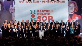 Partidului ȘOR: Creditul cu Rusia a fost negociat prost și va fi delapidat