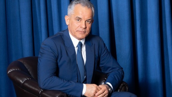Procuratura a scos sechestru de pe capitalul social al unei companii vizate în dosarul lui Vladimir Plahotniuc