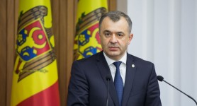 Nunta organizată de Ion Chicu a fost păzită de către ofițerii SPPS. Instituția a recunoscut acest fapt