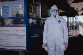 Situația de la frontiere din ultimele 24 de ore. 404 moldoveni au revenit din Spania și Federația Rusă