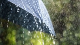 Se așteaptă precipitații pe întreg teritoriul țării: prognoza meteo pentru 26 aprilie