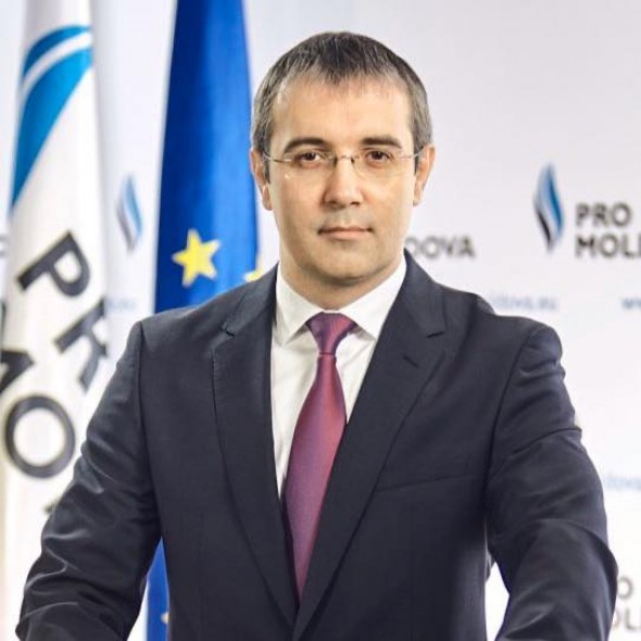 Sergiu Sârbu despre sesizarea depusă de Partidul Socialiștilor: Iartă-i Doamne că nu știu ce fac