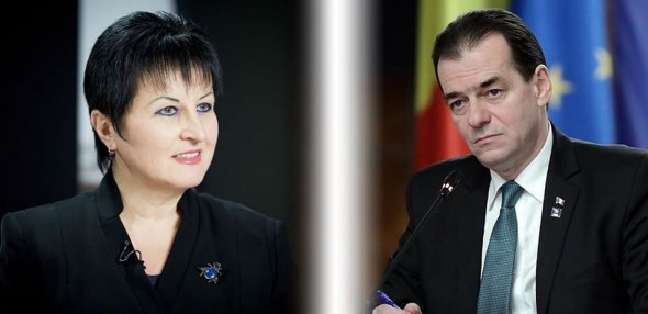 50 de medici români vor veni în Republica Moldova pentru a lupta cu COVID-19