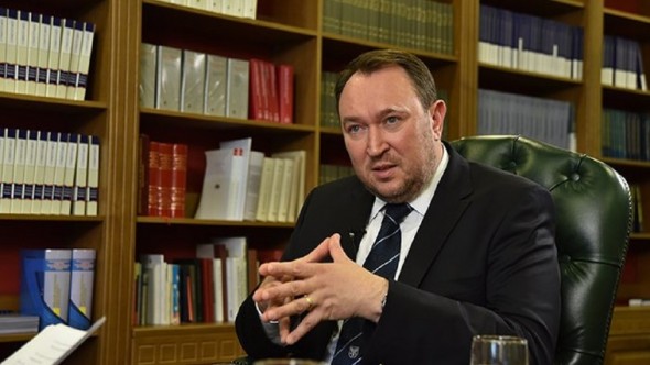Alexandru Tănase despre tentativa PSRM de a demite trei judecători incomozi de la Curtea Constituțională