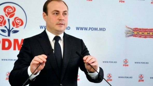 Eugeniu Nichiforciuc: După alegerile prezidențiale, Ion Chicu ar putea fi prim-ministru din partea PDM