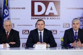Platforma DA face un apel către UE, Consiliul Europei și Comisiei de la Veneția, în contextul presiunilor ce se fac asupra judecătorilor CCM