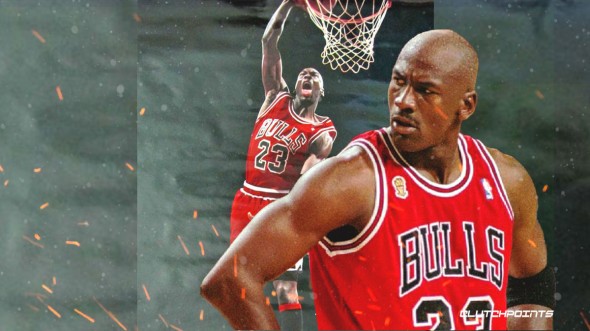 Michael Jordan a refuzat o sumă colosală pentru o apariție de două ore la un eveniment