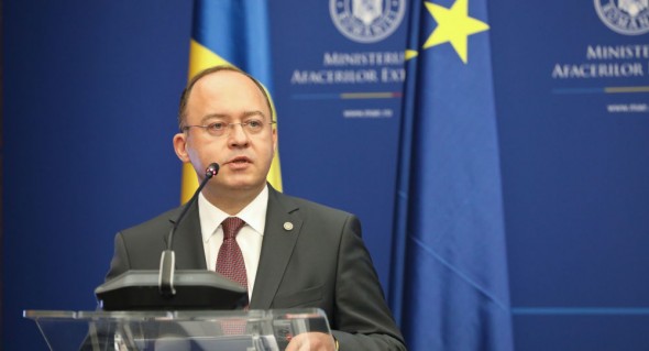 MAE România: Noi nu putem susține integrarea europeană a Republicii Moldova decât în măsura în care există un angajament concret din partea autorităților de la Chișinău
