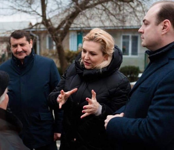 Eugeniu Nichiforciuc: Luni, democrația veritabilă din PDM va mai face un pas înainte