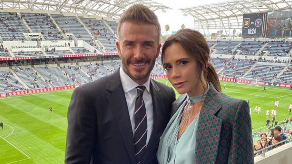 David Beckham, la 45 de ani! Adevărul despre gheata primită în cap și ce avere uriașă are englezul