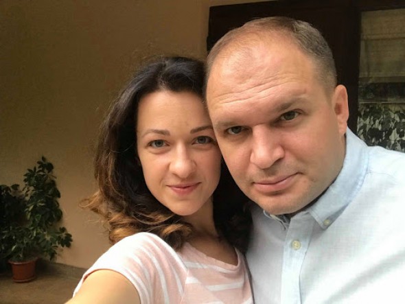 (TV8) Soția primarului Ion Ceban lucrează în aceeași companie ca Prima Doamnă. Vezi ce salariu primește